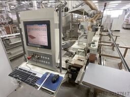 SCM Stefani SOLUTION 8000