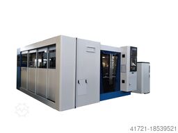 WINTER FL-3015 3000W M3 DELUXE