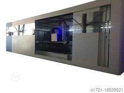 WINTER FL-3015 3000W M3 DELUXE