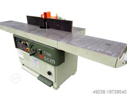 SCM T130
