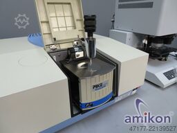 Shimadzu Prestige-21 / mit AIM-8800