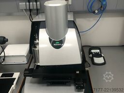 Malvern Morpologi G3SE