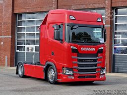 Scania S460 Highline 4x2 - Lowdeck - New - Retarder - ...