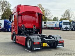 Scania S460 Highline 4x2 - Lowdeck - New - Retarder - ...
