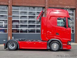 Scania S460 Highline 4x2 - Lowdeck - New - Retarder - ...