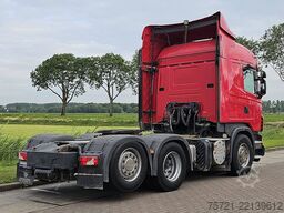 SCANIA G440 HL 6X2 PDE ADBLUE
