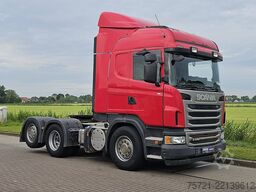 SCANIA G440 HL 6X2 PDE ADBLUE