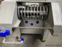 Barsso Flaker (shredder), Barflaker 300