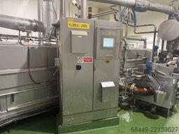 Florigo braadlijn, Type BAS-IF-P0600