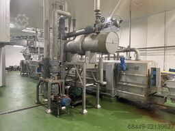 Florigo braadlijn, Type BAS-IF-P0600