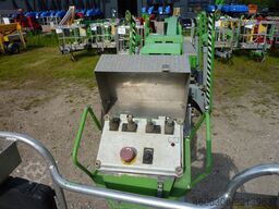 Omme 2500 EB