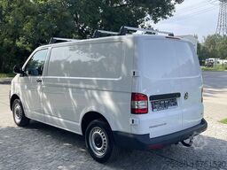 Volkswagen T5 Transporter 2.0 TDI 84kW BMT 1.Hand*HU/AU 08.27