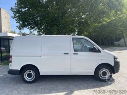 Volkswagen T5 Transporter 2.0 TDI 84kW BMT 1.Hand*HU/AU 08.27