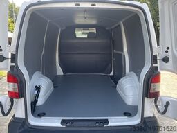 Volkswagen T5 Transporter 2.0 TDI 84kW BMT 1.Hand*HU/AU 08.27