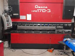 Amada HFE 170-3