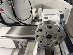 Schaublin 125-CCN R-T A2-4