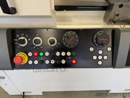 Schaublin 125-CCN R-T A2-4