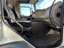DAF CF 85 410 6X2 + HIAB 422EP-5 HIPRO TREKKER/SATT...