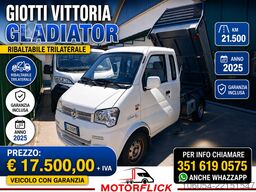 Giotti Victoria GLADIATOR