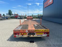 Nooteboom E2190/27 OSD-48-03 V/L  LOWLOADER / 640CM EXTEN...