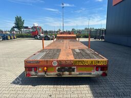 Nooteboom E2190/27 OSD-48-03 V/L  LOWLOADER / 640CM EXTEN...