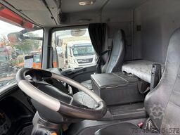 Mercedes-Benz Actros  2051 + 4X4 + V8 MOTOR + HYDRAULIEK + EU...