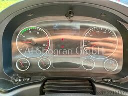 MAN TGS 26.400 /6x6/Kipper Mit HMF 1643 Z2 /Euro6/2...