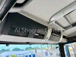 MAN TGS 26.400 /6x6/Kipper Mit HMF 1643 Z2 /Euro6/2...