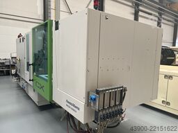 KraussMaffei KM 300 - 2000 CX