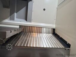 DMG MORI DMC 635 V TNC530