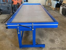 Istra VPR-3000x1500/40