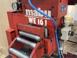 RASTER ZEULENRODA PDA 100