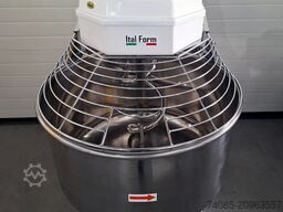 Ital Form Spiral dough mixer S 75