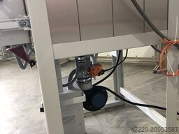 Harry Vraets Machinery BV Harry Vraets Machinery BV Harry Vraets Machinery BV