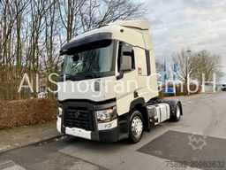 Renault T460 / Retarder / 2 x Tank / Euro 6