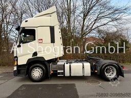 Renault T460 / Retarder / 2 x Tank / Euro 6