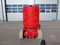 Genie Z-30/20N RJ