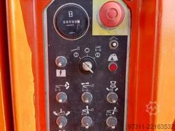 Genie Z-30/20N RJ
