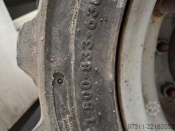 Genie GS-4069 RT OR