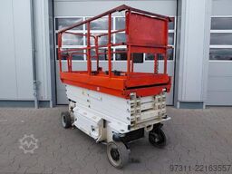 JLG 2646ES