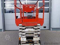 JLG 2646ES