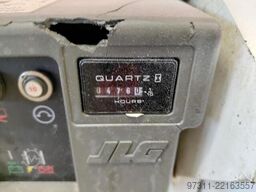 JLG 2646ES