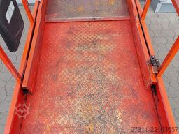 JLG 2646ES