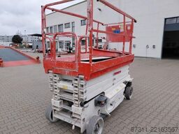 JLG 2646ES