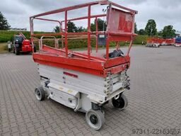 JLG 2646ES