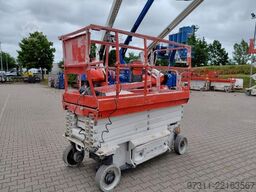 JLG 2646ES