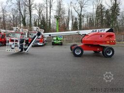 JLG 460SJ
