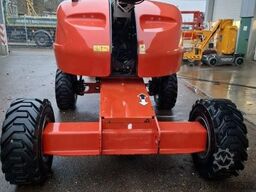 JLG 460SJ