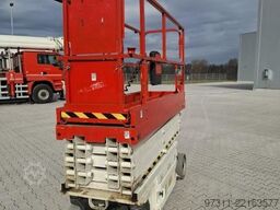 JLG 2632ES