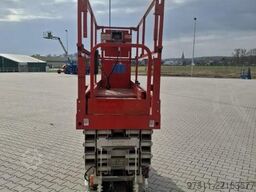 JLG 2632ES